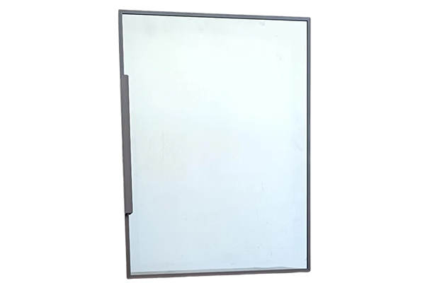 Aluminum Frame Door SJ1018