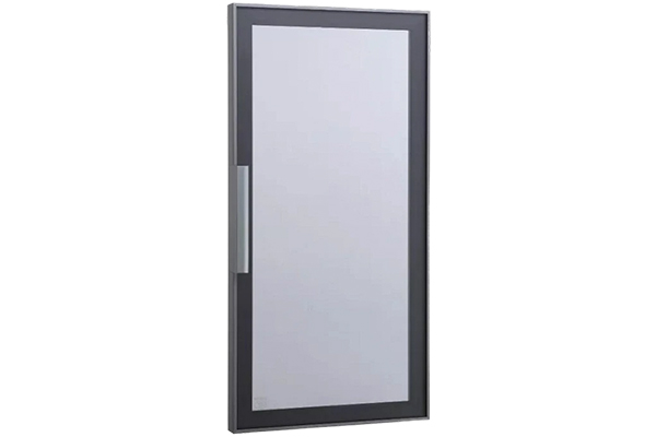 Aluminum Frame Door SJ073