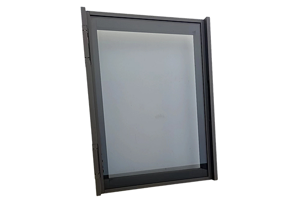 Aluminum Frame Door SJ1053