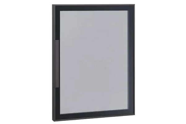 Aluminum Frame Door SJ077